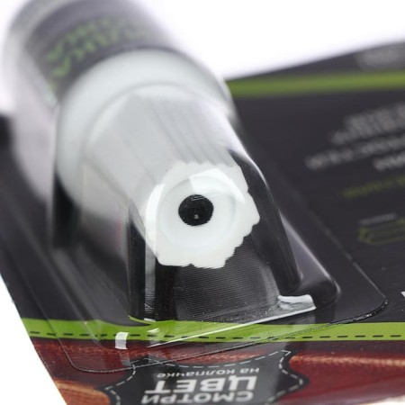 "Liquid leather", black, 20 ml-3