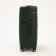 Big suitcase 28 ", lightning department, code castle, 4 wheels, green color