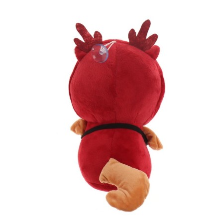Мягкая игрушка «Корги - олень»-3