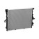 Touareg cooling radiator (02-) 2.5tdi 7L6 121 253 C, Luzar LRC 1856