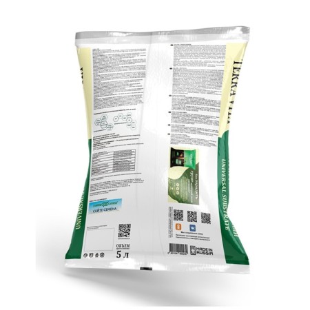 Living land, universal, 5 l-1