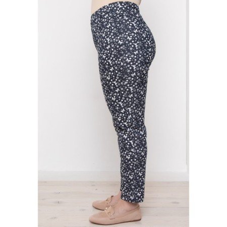 Female trousers, size 58-3