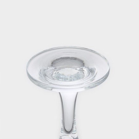 A set of glass glasses for Bistro liquor, 60 ml, 6 pcs-4