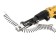 Nozzle on the screwdriver tundra, for screwing screws, length 235 mm