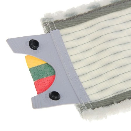VILEDA MOP "Ultraspid Mineste", 34 cm, white color-1
