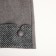 Gloves are female, dimensionless, without insulation, color gray color