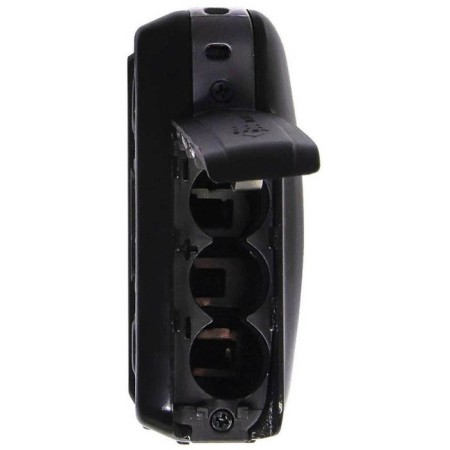 Rekam Ilook S745i Black 16MPIX 2.4 camera 1080 SD/MMC CMOS/AAA-6