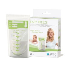 Пакеты для замораживания грудного молока Easy Freeze