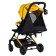 Walking stroller Farfello Costa Tracy 4, Vibrant Yllow