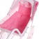 Stroller for puppets "Baby" universal, metal frame