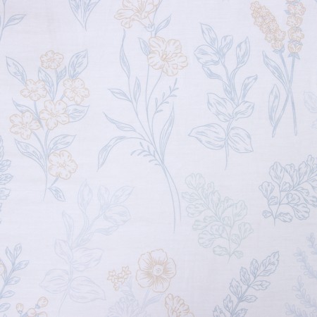 Lovelife 2PP BELIEND BELIENT "branches", 175*215cm, 200*225cm, 50*70cm-2pcs, 100%cotton, satin, 125g/m²-2