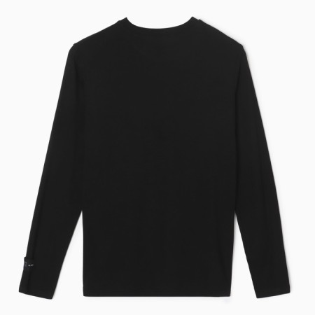 Longslewed female Mist Base, p. OneSize, black-6