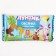 Baton "Vitala Luntik" ready -made breakfast oatmeal with fruits in milk glaze, 40 g.