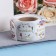 Stickers for flowers and gifts "Dream, Shine", 4.4 x 4.4 cm, set 252 pcs