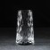 High glass glass Leafy, 450 ml