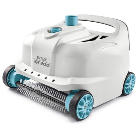 Automatic vacuum cleaner for the ZX300 pool, for pumps from 6056 to 13248l/h, 28005 IntEX