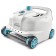 Automatic vacuum cleaner for the ZX300 pool, for pumps from 6056 to 13248l/h, 28005 IntEX
