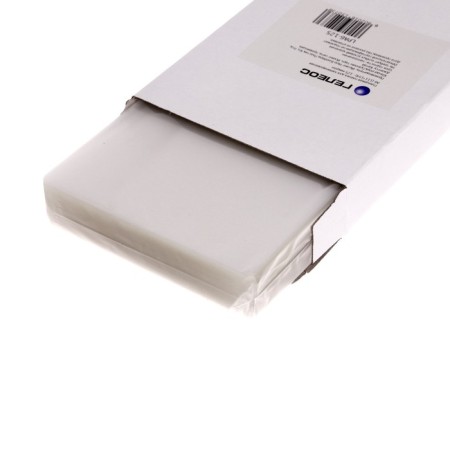 Laminating film A6 111x154 mm, 125 μm, 100 pieces, glossy, Geleos-7