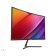 SANC M2769 (N75 II), 27 ", VA, 1920 × 1080, 75Hz, 6 ms, D-Sub, black
