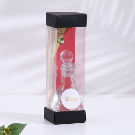 Diffusor aromatic "romance", 50 ml, apple, "wealth of aroma"-2