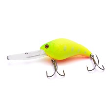 Namazu Hadal Fat L-80 mm wobbler, 30 g, fat, floating, 6.0-10.0 m, color No. 8