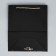 Gift package, packaging, “Happy Birthday” black craft, 23 x 27 x 11.5 cm