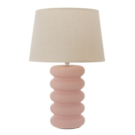 BATRISE table lamp E27 40W pink 30x30x41.5cm Risalux-5