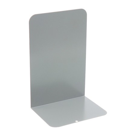 Book stands "School", 2 pieces, gray-3