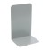 Book stands "School", 2 pieces, gray