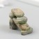 Figure for Florarium Polystone "Garden of Stones" 5x2.2x4.2 cm