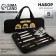 Barbecue Gift Set "Best Rest": 5 items