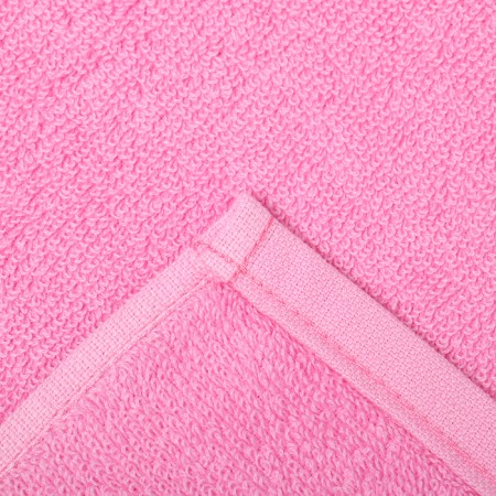 Set of terry towels Ethel Lilac 30x30 cm - 6 pcs, 100% cotton-6