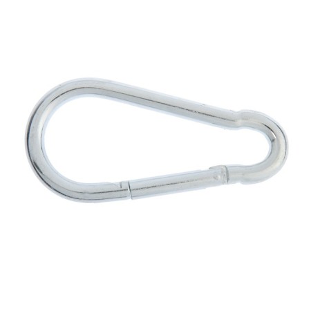 Tundra carbine Krep, Din5299s, 14x180 mm, galvanized, 1 pc.-1