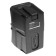 Digma D-PS1505 portable column, backlight, 20W, BT, Microsd, USB, AUX, FM, 1200mach, black