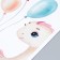 Sticker Plastic Interior color "Dinosaur with balloons" 30x60 cm
