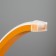 Bulbed lamp 16607/1GD LED 6W gold 19.5x19.5x35 cm Risalux