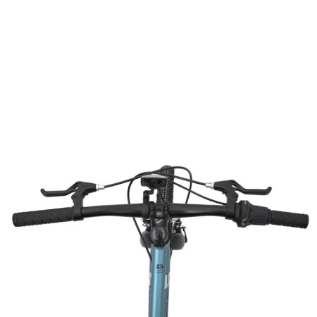 Bicycle 20 ’’ maxiscoo 5bike, Aquamarine color, size L-5