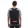 Hermoryukzak Yugana, PVC, waterproof 30 liters, black