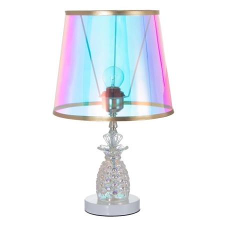 Franti table lamp E27 40W gold 25x25x42 cm Risalux-6