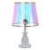 Franti table lamp E27 40W gold 25x25x42 cm Risalux