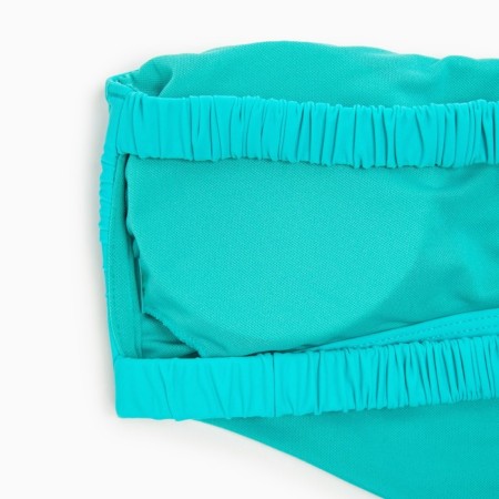 Separate Minaku swimsuit, blue size 42-10