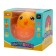 Developing Funky Toys "chicken", with an inertial mechanism, mix