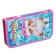 Penal 1 section 115 x 190 mm, Hatber "My cat", laminated cardboard, pink/blue npn_43012