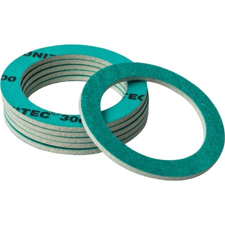 Distributive collector Stout SDG-0018-004002, two heating circuits, DN 25-7