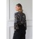 Female blouse, size 54