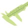 SIBROKURKU SIBRTETS 31621, plastic, division price 0.05 mm, 150 mm