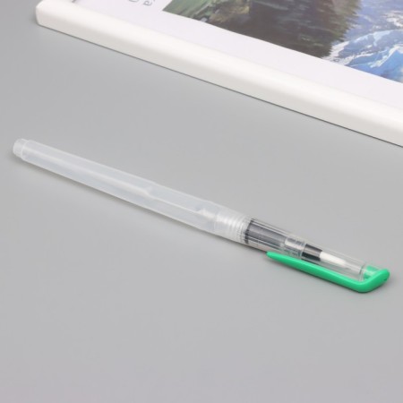 Carcass for carcass and paint size 0.5x1 cm nylon 1.5x1.5x18.8 cm-1