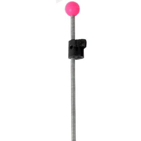 STIRE "B-2", twisted, 3-4 g, color mix