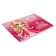 Album for drawing A4, 8 sheets on the paper clip "Princess 2", covered cardboard, internal block offset 100 g/m²