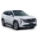 Thresholds "Silver" Rival for Geely Atlas II 2023